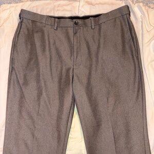 Haggar Men's Cool 18 Pants